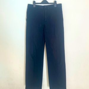 Banana Republic 100% Corton Men’s Pinstripe Chinos